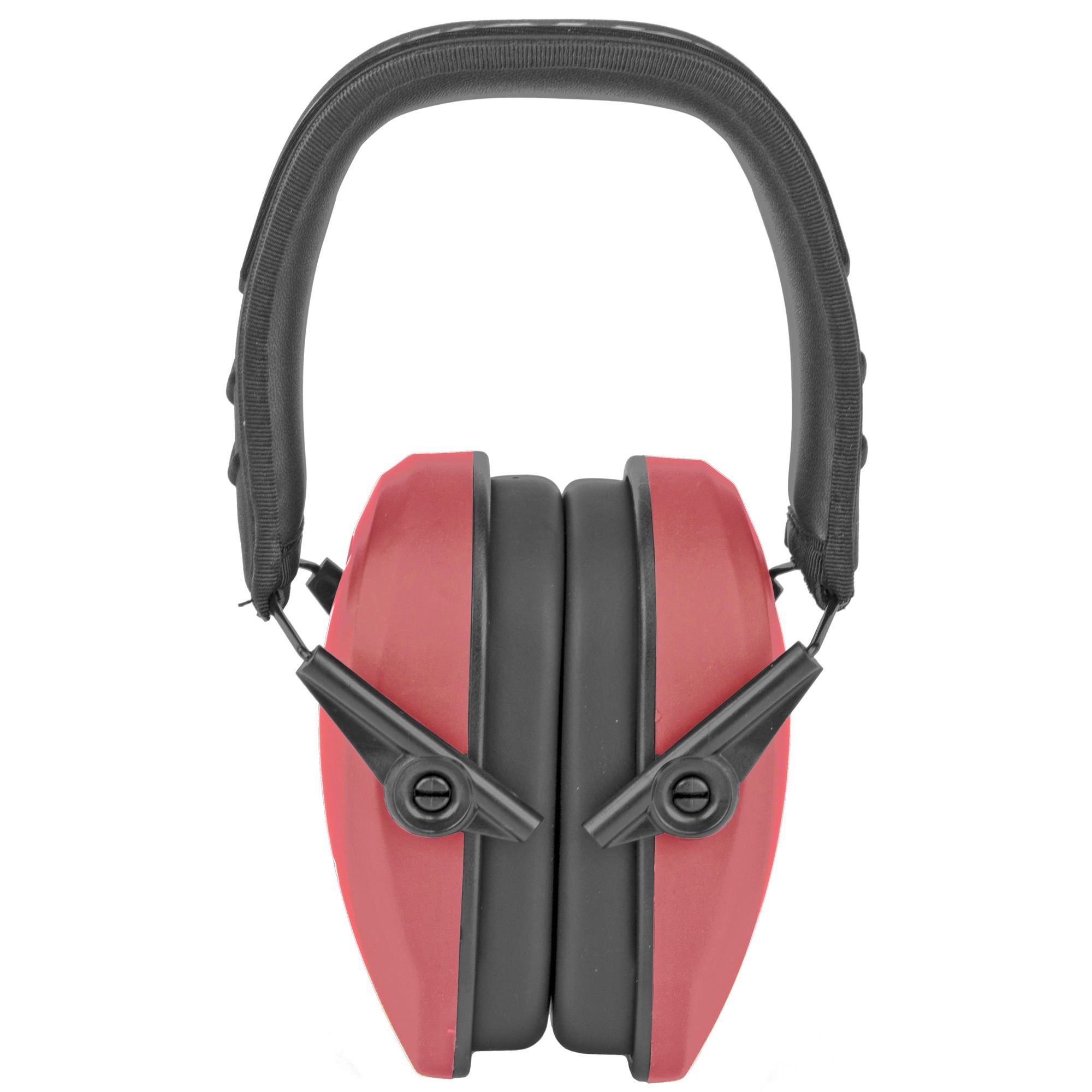 WALKER’S RZR SLIM PASSIVE MUFF CORAL