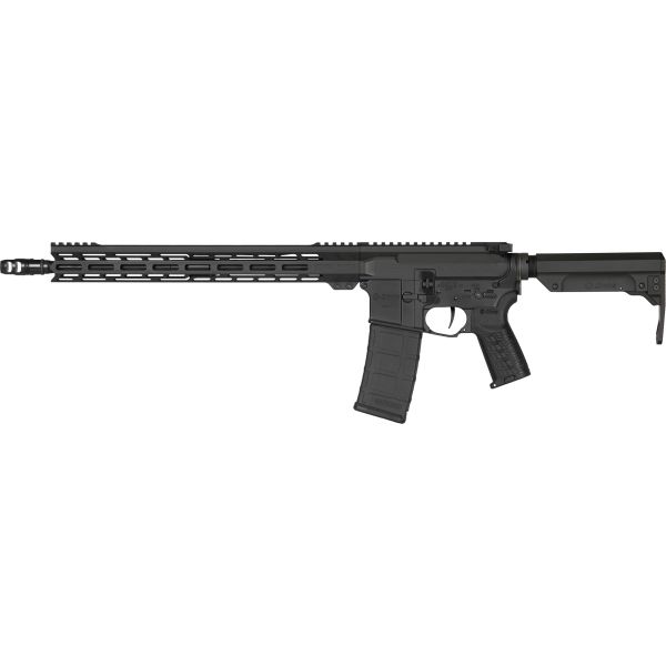 CMMG RSLT MK4 300BLK 16.1″ 30RD AB