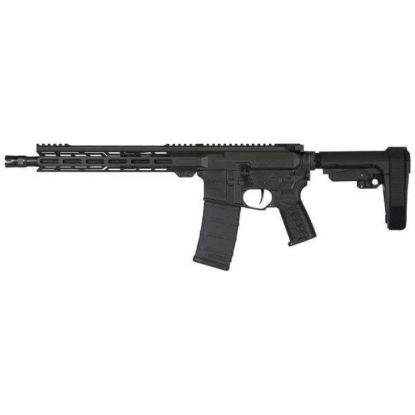 CMMG BNSHE MK4 300BK 12.5″ PB 30R AB
