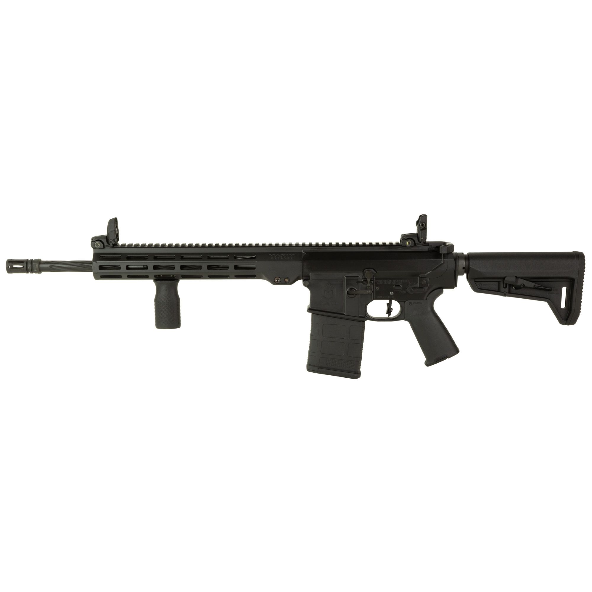 MAXIM MD10L 308WIN 16″ 20RD BLK
