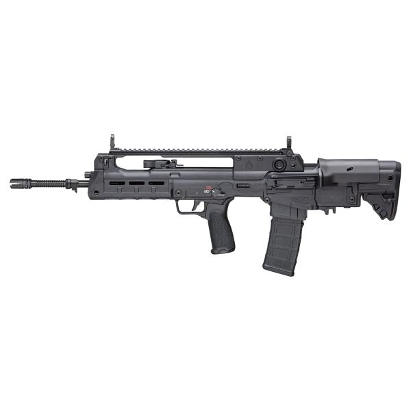 SPRGFLD HELLION 556 20″ 30RD BLK
