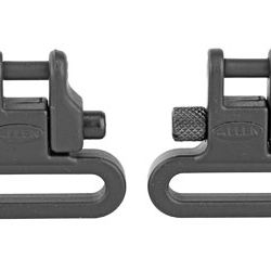 ALLEN SWIVELS BLT ACTION BLK 1″