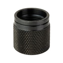 GROVTEC THRD PRTCTR 1/2-28 X.625