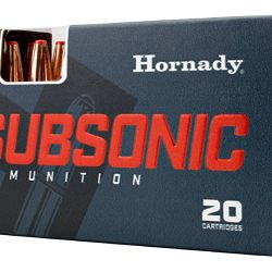 HRNDY 450BM 395GR SUB-X 20/200