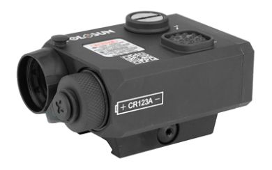 H-SUN LASER GREEN & IR W/ILLUMINATOR