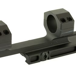 MIDWEST QD SCP MNT 1″ W/ 1.5″ OFFSET