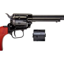 22LR/22M BLUE 6.5″ FS