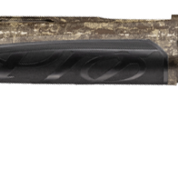 Beretta USA J42XC18L A400 Xtreme Plus 12 Gauge 3.5″ 2+1 28″, First Lite Cache, Kick-Off Mega Stock with Grip Panels, Oversized Controls, Fiber Optic Sight, 5 Ext. Chokes Left Hand