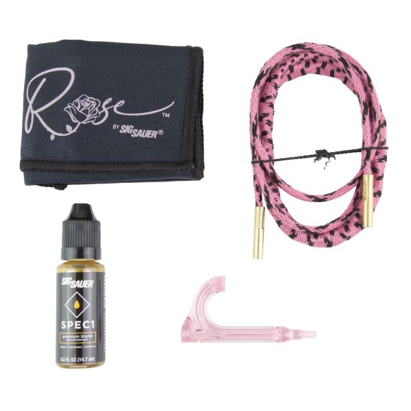 OTIS ROSE BY SIG 9MM RIPCORD 36″