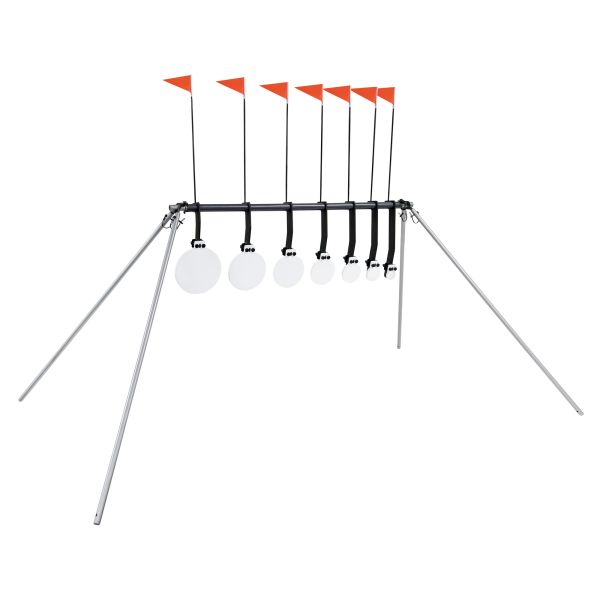 B/C CENTERFIRE KYL 1/2″ STEEL TARGET