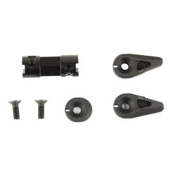 STRIKE FLIP SWITCH AMBI SFTY BLACK