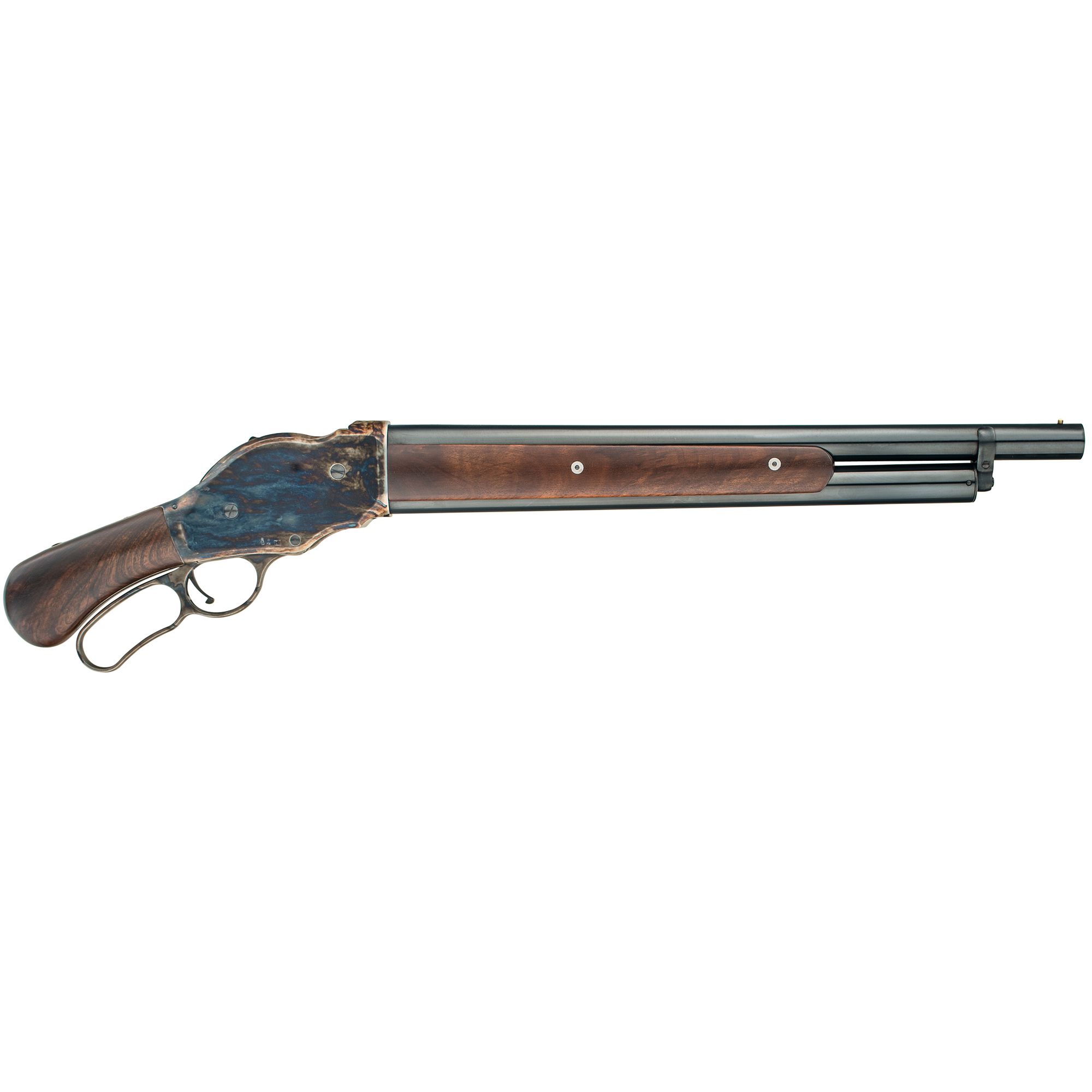 CHIAPPA 1887 12GA 18.5″ BL WLNUT 5RD