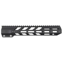 FORTIS CAMBER RAIL 11.8″ MLOK BLACK