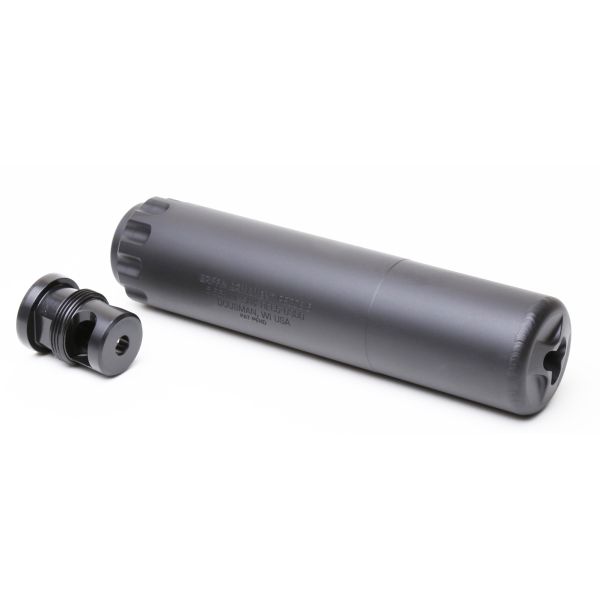GRIFFIN RECCE 5 556 SPRSR TAPER MNT