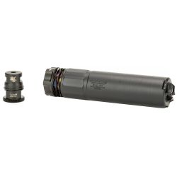 GRIFFIN DUAL-LOK 5 SPRSR 556 BLK