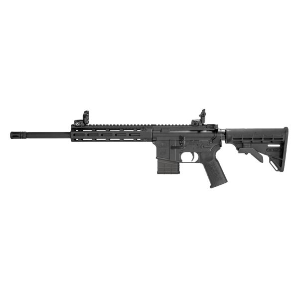 TIPPMANN M4-22 PRO 16″ 22LR 10RD BLK