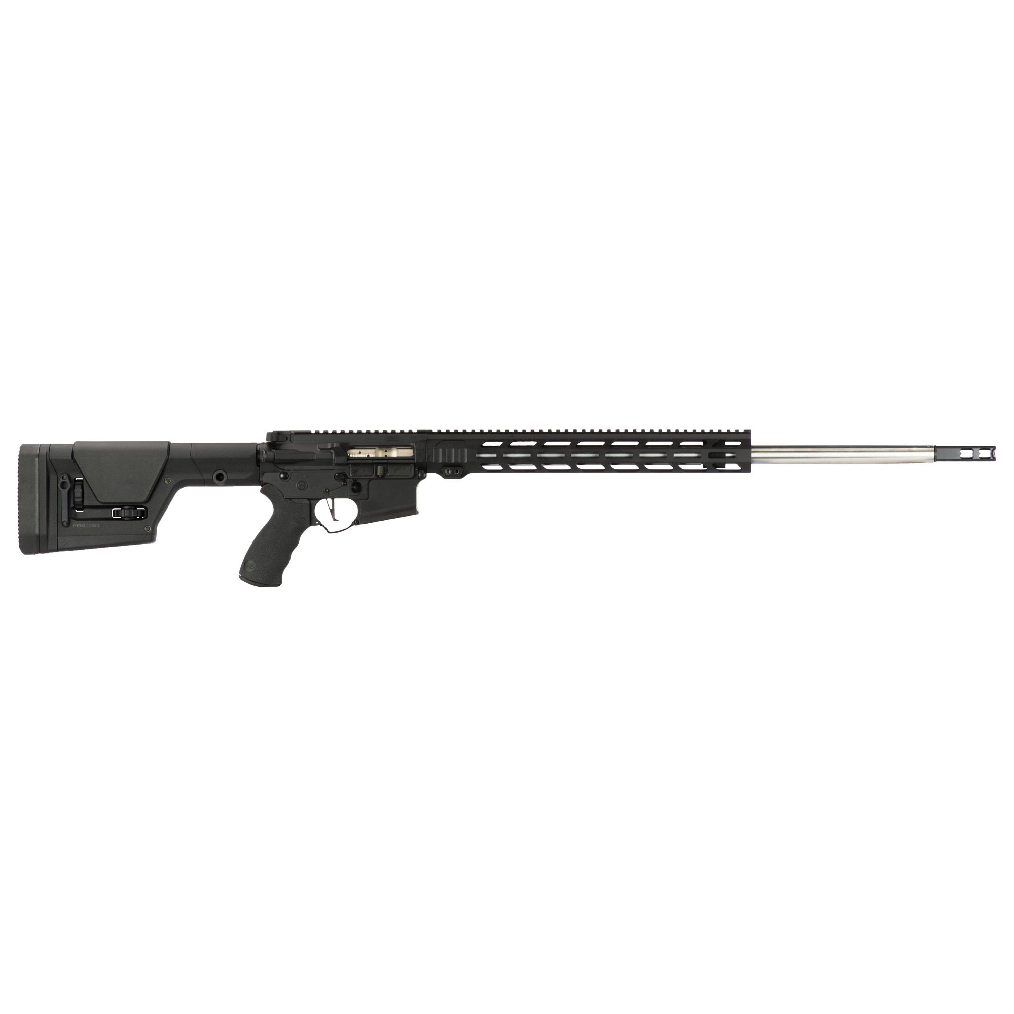 APF TARGET 2.0 6MM CM 24″ 20RD BLK