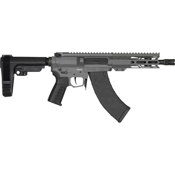 CMMG BNSHE MK47 762X39 8″ PB 30RD TG