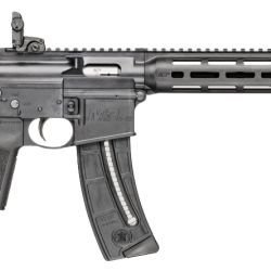 SW M&P15-22 SPORT 22LR 16.5 B5 STOCK 25RD