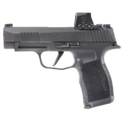 P365 XL 9MM ROMEO-X 10+1 #