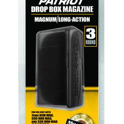 MAGAZINE PATRIOT MAG LA 3RD