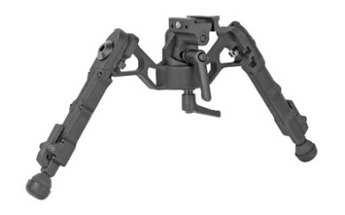 ACCU-TAC FC-4 G2 BIPOD BLK