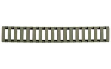 ERGO 18SLOT LDDR PRO RL CVR 3PK OD