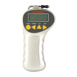 LYMAN DIGITAL TRIGGER PULL GAUGE