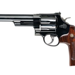 29 44MAG 6.5″ BL 6RD AS