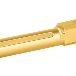 TRUE PREC P365XL BBL 9MM GLD