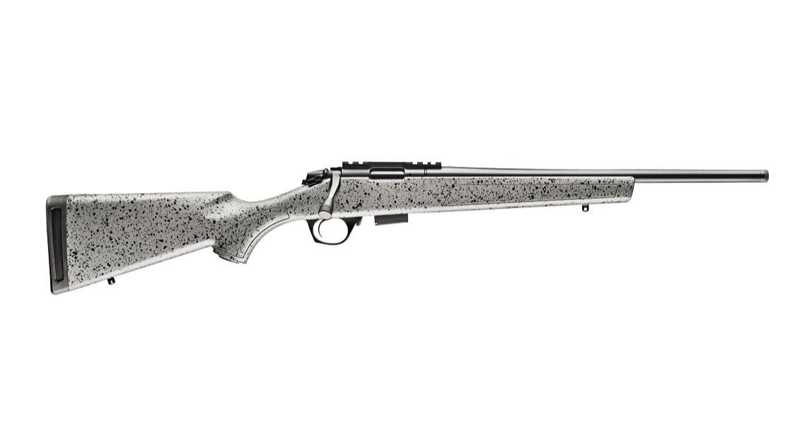 BMR 22WMR BLK/GRY 10+1 20″ TB