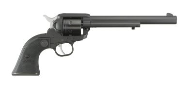 WRANGLER 22LR BLK/SYN 7.5″ 6SH