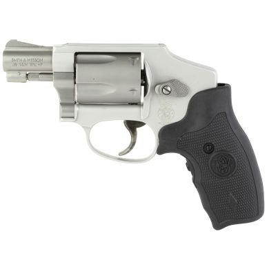 S&W 642 38SPL+P 1.88″ ST/ALM LSR NL