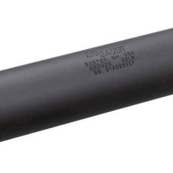 SIG SRD22X SILENCER RIMFIRE TITANIUM