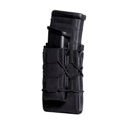 HSGI GEN 2 DBL DCKR TACO PSTL RFL BK