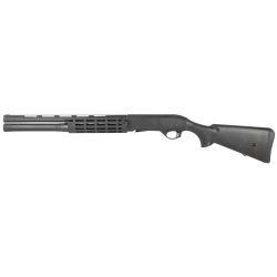 AGENCY TRADESMAN MAC 2 12GA 18.5″ BK