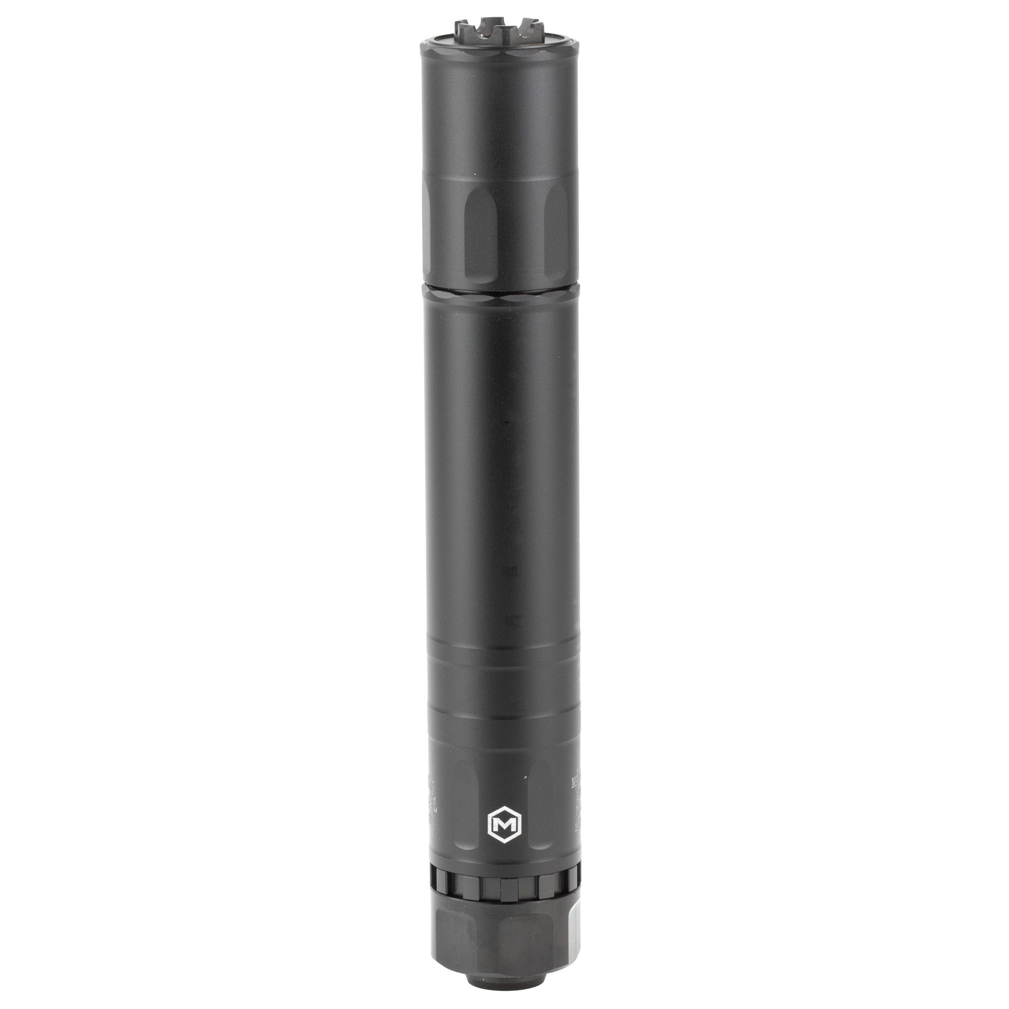 MAXIM MS-45 SUPPRESSOR 45CAL BLK