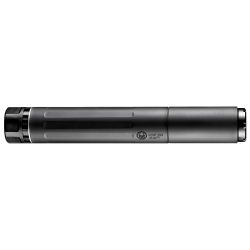 DEAD AIR GHOST 45M MODULAR 45ACP BLK