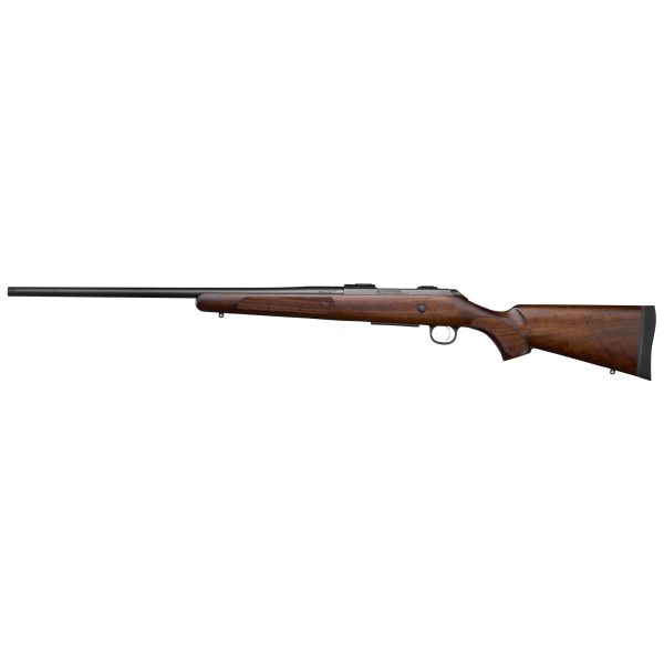 CZ 600+ AMERICAN 243WIN 20″ 5RD WLNT