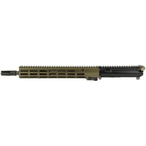 GE URG-I NC 556NATO 14.5″ BLK/DDC