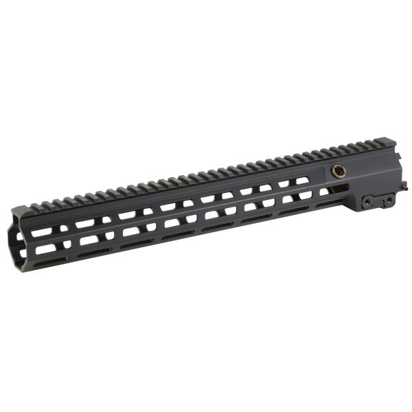 GEISSELE 15″ SMR MK16 MLOK BLK
