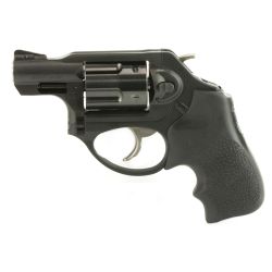 RUGER LCRX 357MAG 1.875″ BLK 5RD