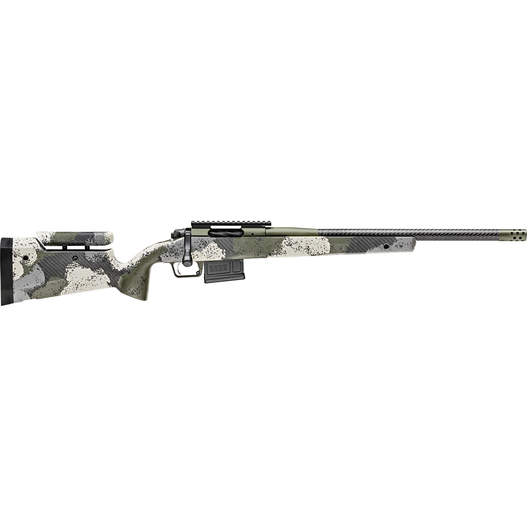 SPRGFLD WAYPOINT ADJ 300WIN 24″ 3RD