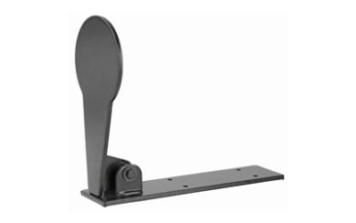 B/C W-OF-T POPPER Rimfire 4″ PADDLE