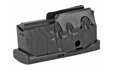 MAG SAV 10FC/11FC/12FCV 22-250 BLK