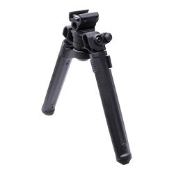 MAGPUL BIPOD 1913 PICATINNY BLK