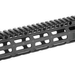 MIDWEST COMBAT RAIL 9.5″ HNDGRD MLOK