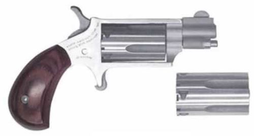 22MAG/LR 1-1/8″ CONVERTIBLE SS