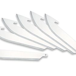 OD EDGE DROP-POINT 3.0″ 6 PACK