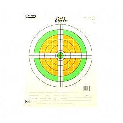 CHAMPION SCOREKPR 100YD SML BORE FLR